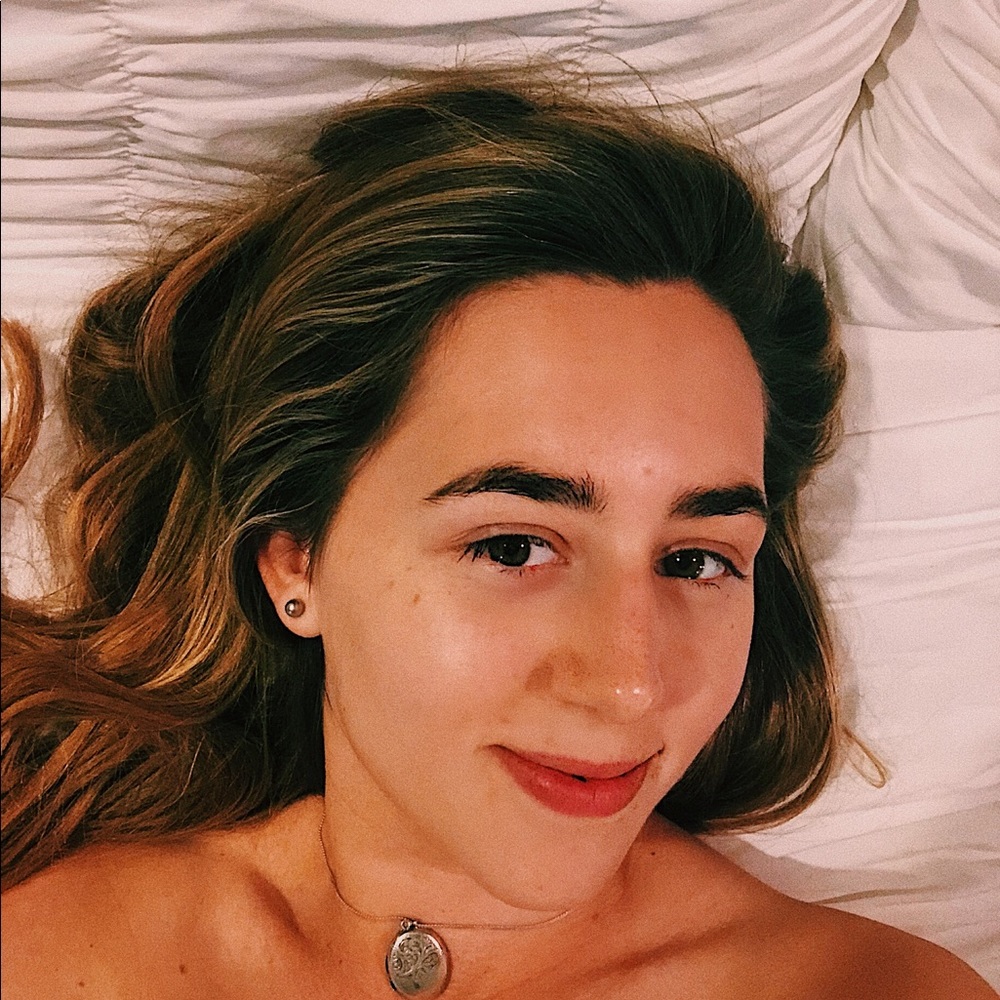 Meet your Posher, Elliott